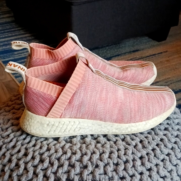 Adidas / Kith Boost - Picture 1 of 7